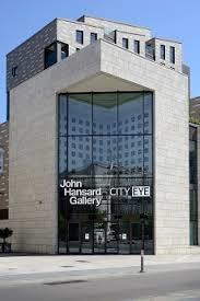 John Hansard Gallery