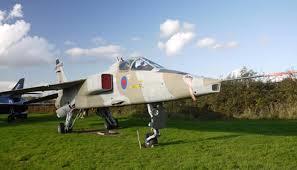 Bournemouth Aviation Museum