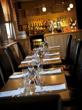 The Suan Thai Restaurant