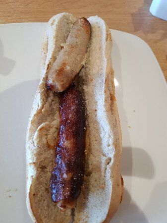 Sainsbury's Restaurant