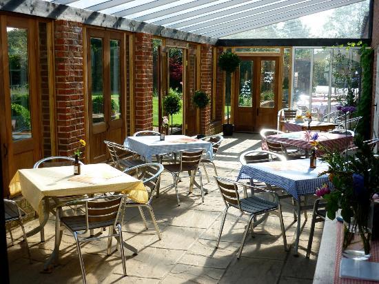 Muffins Galore at Braxton Gardens