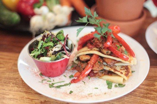 Stakks Pancake House