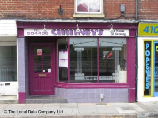 Chutneys