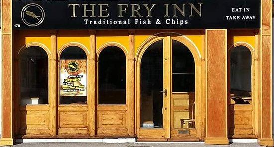 The Fry Inn