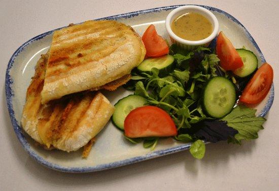 The Clay Studio Cafe