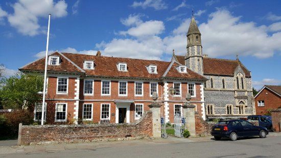 Sarum College