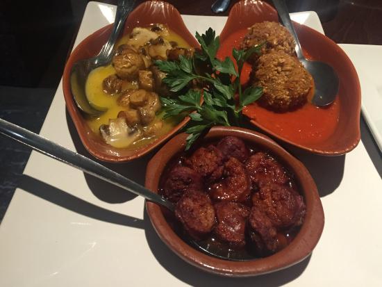 Giorgio's Mediterranean Restaurant and Bar