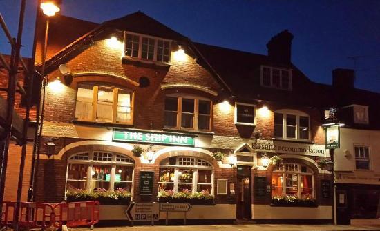 The Ship Inn