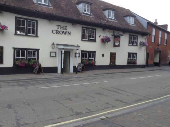 The Crown Inn