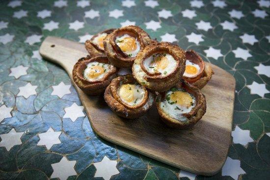 Boston Tea Party Salisbury