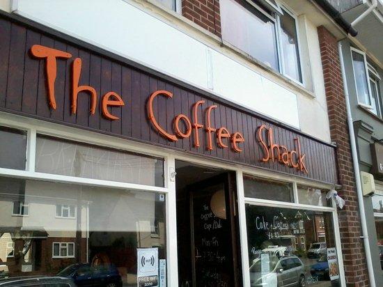 The Coffee Shack