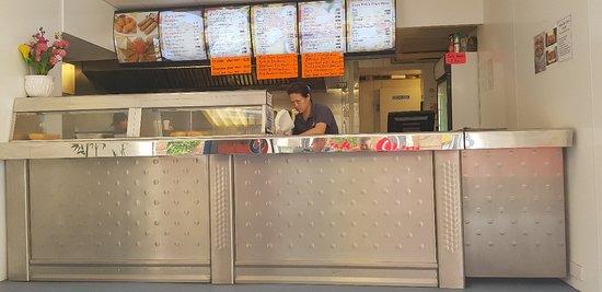 Lee's Fish and Chips