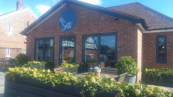 The Sett
