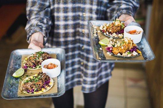 Overdraft Craft Ale Bar