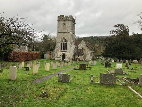 Saint George's Church