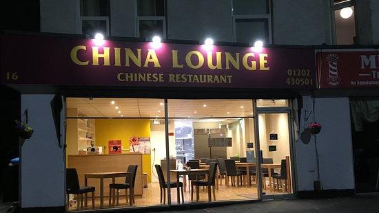 China Lounge