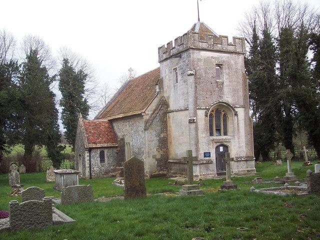 St George's Church