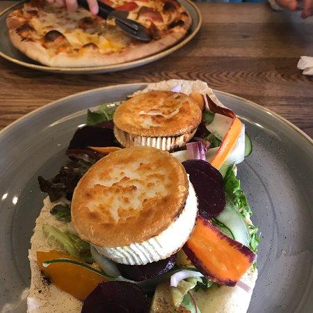 The Mayflower Village