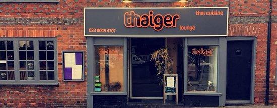 Thaiger