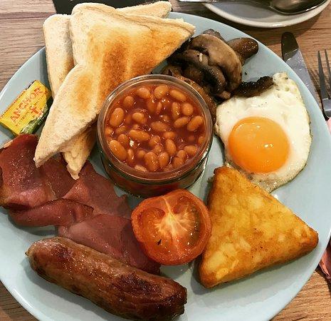 Sugar & Spice Coffee Shop