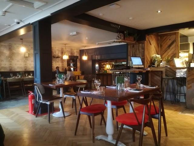 The Huntsman Of Brockenhurst