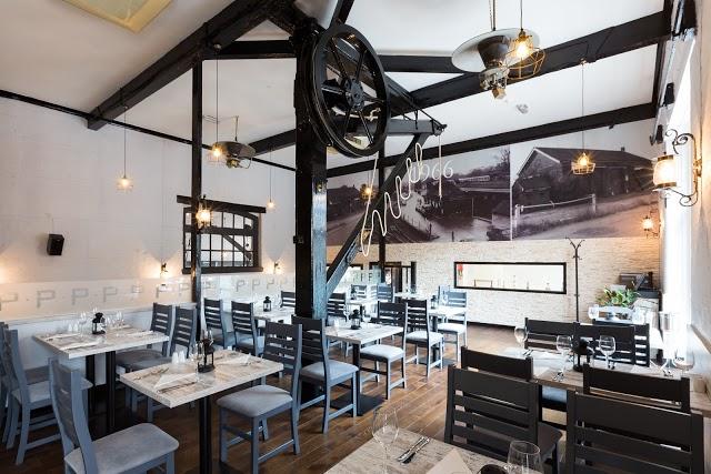 Enzee Ristorante & Pizzeria