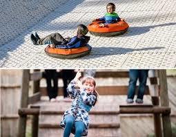 Snowtrax Alpine Activity Centre & Snowsports Shop