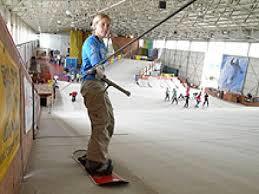 Alpine Snowsports Southampton