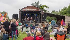 River Bourne Community Farm