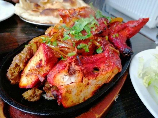 Bournemouth of Lahore