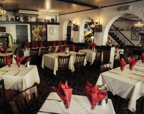 Pinocchio Bournemouth