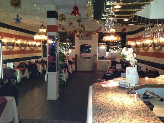 Levant Lebanese Restaurant