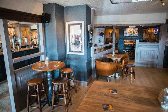 Spyglass & Kettle Pub