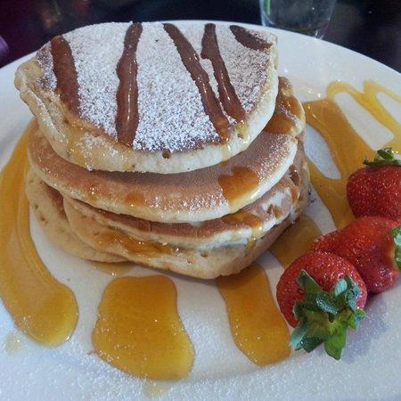 Halladay's Tea Rooms