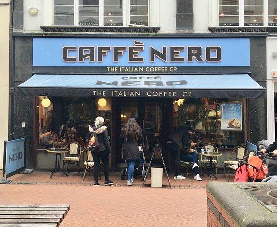 Caffe Nero