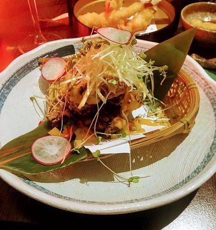 Miya Japanese Restaurant