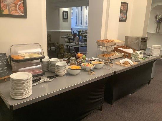 Signature Restaurant