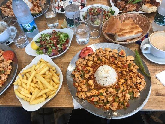 Troy Turkish Restaurant