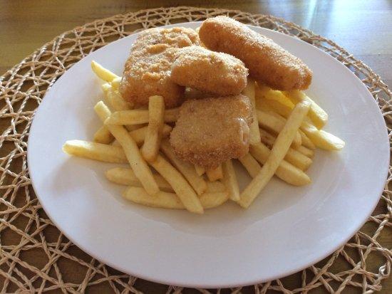 Paprika Restaurant & Cafe