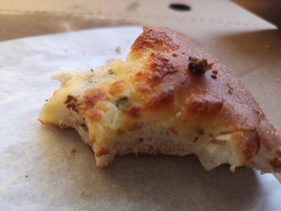 Diamond Pizza And Kebab