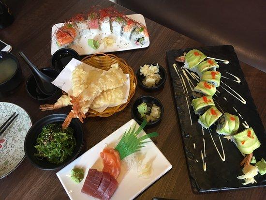 Nara Japanese Restaurant