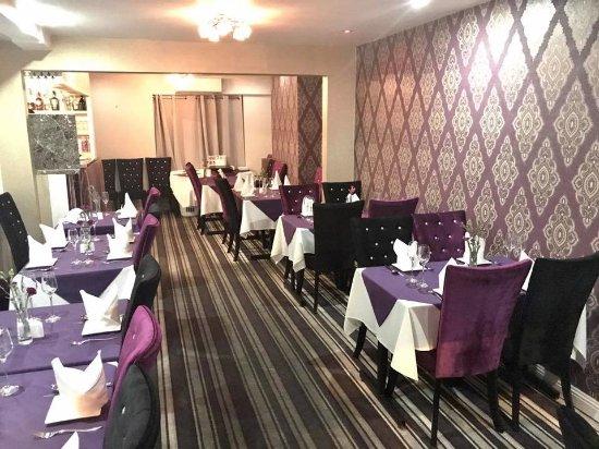 Rokali's Indian Restaurant