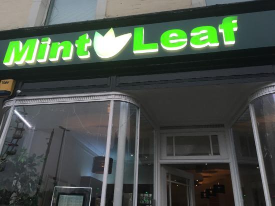 Mint Leaf Indian Brasserie