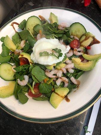 The dolls house quintessential tea rooms