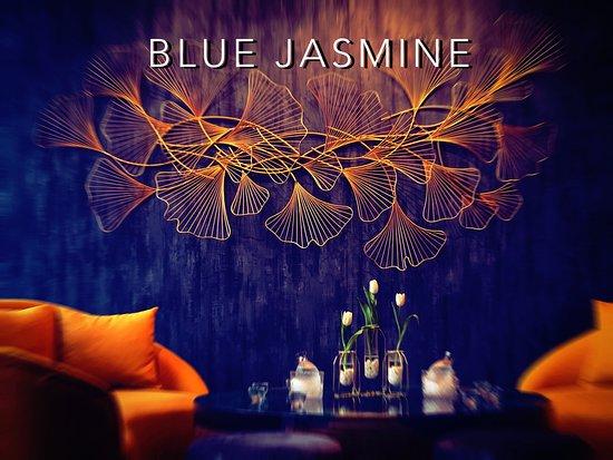 Blue Jasmine