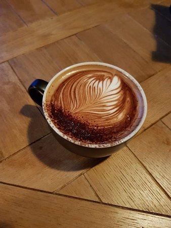 Otto Print and Coffee House