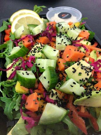 Sushiexpress Bournemouth