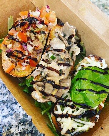 Bella Roma Woolston Southampton