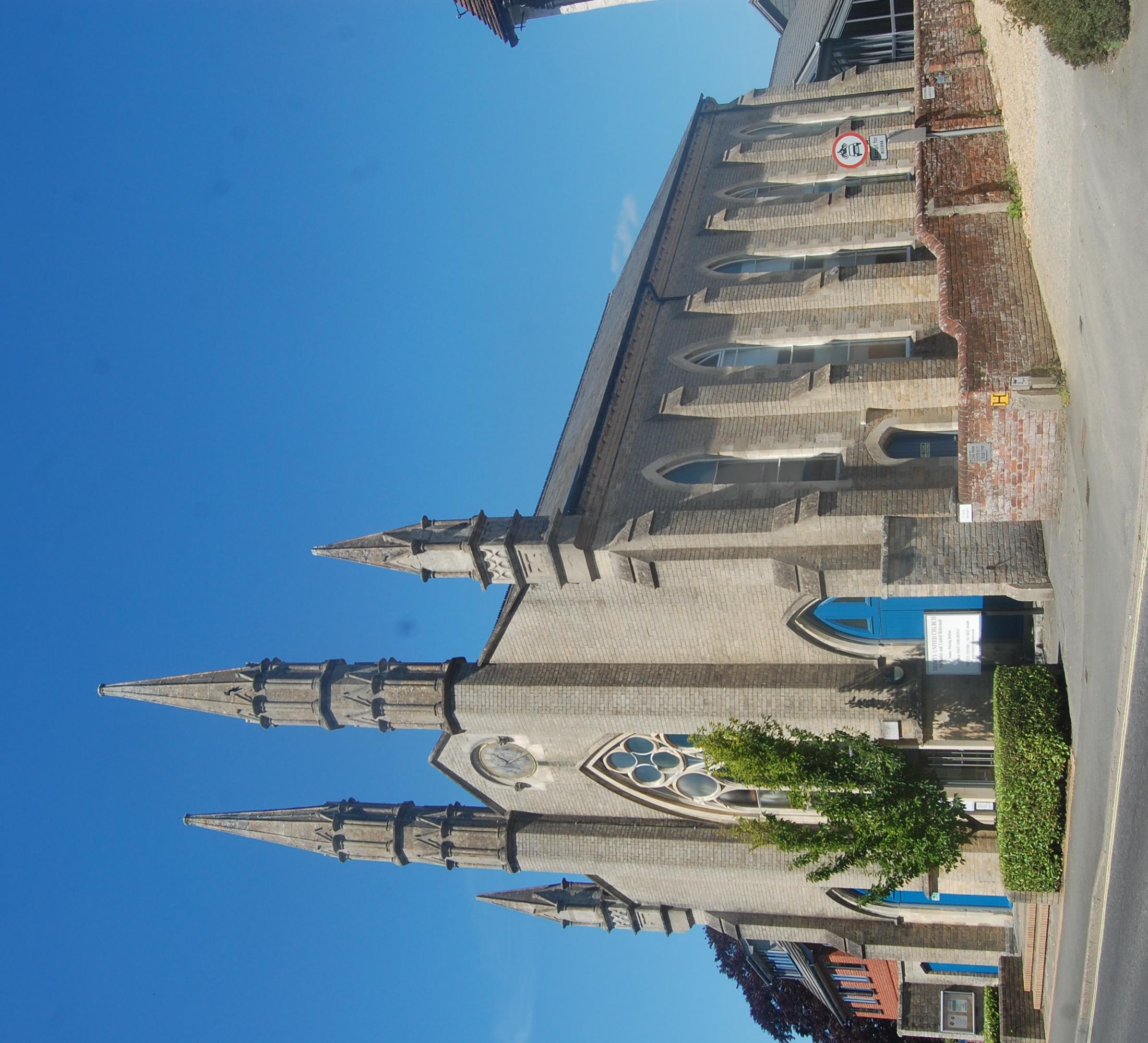 Trinity United Church