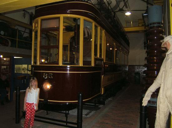 Museum Of Electricity